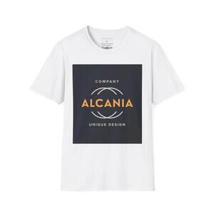 Unisex Softstyle T-Shirt 1